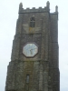 Launceston Castle - Kastell Lannstefan