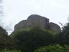 Launceston Castle - Kastell Lannstefan