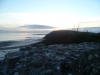 Llansteffan Castle and Hill Fort - Castell Llanstefan