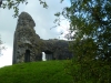 Llandovery Castle - Castell Llanymddfri