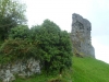 Llandovery Castle - Castell Llanymddfri