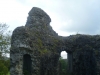 Llandovery Castle - Castell Llanymddfri