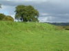 Llangadog Castle - Castell Llangadog