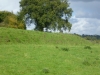 Llangadog Castle - Castell Llangadog