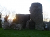 Loughor Castle - Castell Casllwchwr