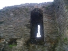 Loughor Castle - Castell Casllwchwr