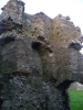 Loughor Castle - Castell Casllwchwr