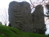Loughor Castle - Castell Casllwchwr