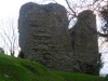 Loughor Castle - Castell Casllwchwr