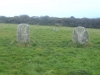 Merry Maidens Stone Circle