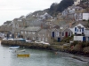 Mousehole - Porthynys