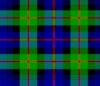 Murray of Atholl tartan