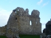 Ogmore Castle - Castell Ogwyr