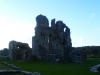 Ogmore Castle - Castell Ogwyr