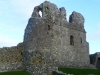 Ogmore Castle - Castell Ogwyr