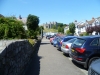 Oystermouth Castle - Castell Ystum Llwynarth