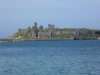 Peel Castle