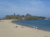 Peel Castle