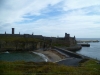 Peel Castle