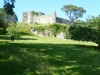 Penrice Castle - Castell Penrice