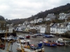 Polperro - Porthpyra