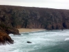 Porthcurno