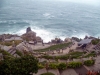 The Minack Theatre, Porthcurno