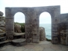 The Minack Theatre, Porthcurno