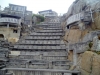 The Minack Theatre, Porthcurno