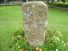 Sauchope Standing Stone 3