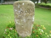 Sauchope Standing Stone 4