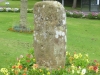 Sauchope Standing Stone 8