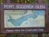 Port Soderick Glen - Glion Phurt Soderick