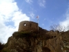 St Catherine's Castle