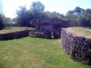 Tinkinswood Burial Chamber - Siambr Gladdu Tinkinswood