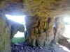 Tinkinswood Burial Chamber - Siambr Gladdu Tinkinswood