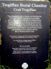 Tregiffian Burial Chamber