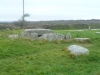 Tregiffian Burial Chamber