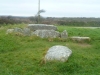 Tregiffian Burial Chamber