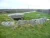 Tregiffian Burial Chamber