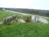 Tregiffian Burial Chamber