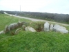 Tregiffian Burial Chamber