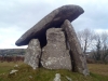 Trethevy Quoit