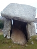 Trethevy Quoit