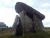 Trethevy Quoit