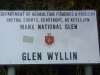 Glen Wyllin - Glion Wyllin