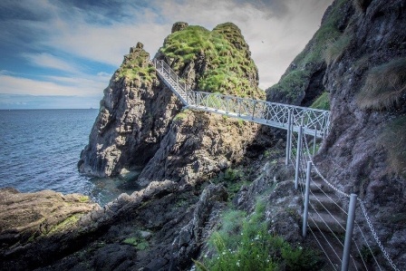 The Gobbins