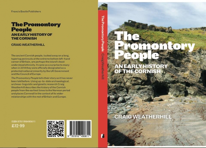 The Promontory People