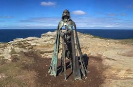 Tintagel Raggedy Arthur