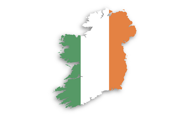 united Ireland